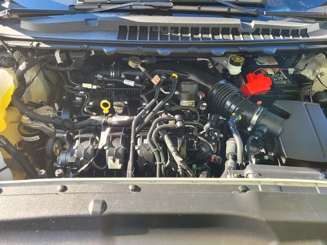 2024 Ford Edge ST Line