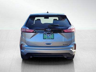2024 Ford Edge ST Line