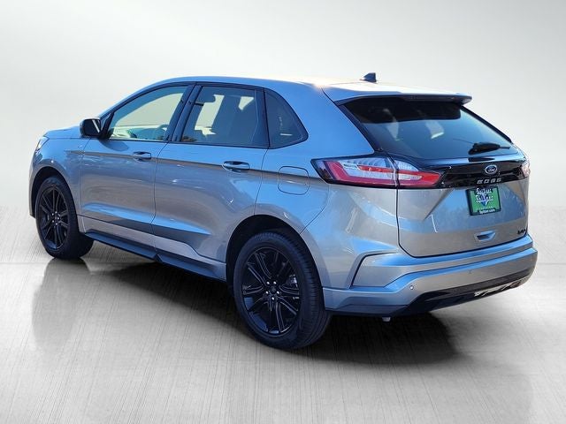 2024 Ford Edge ST Line