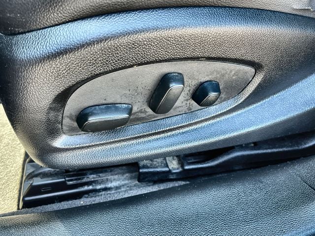 2016 Chevrolet Impala LT 2LT