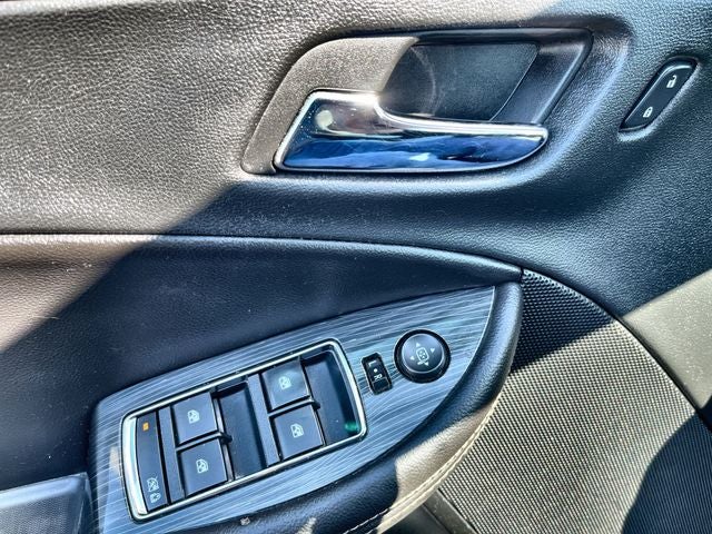 2016 Chevrolet Impala LT 2LT
