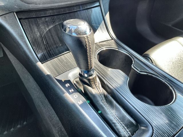 2016 Chevrolet Impala LT 2LT