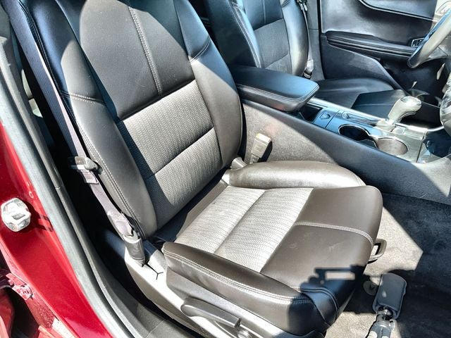 2016 Chevrolet Impala LT 2LT