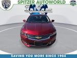 2016 Chevrolet Impala LT 2LT