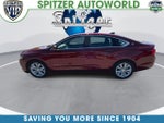 2016 Chevrolet Impala LT 2LT