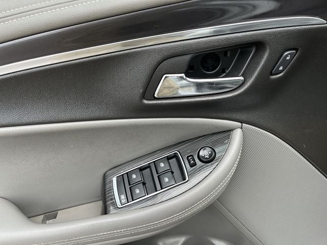 2015 Chevrolet Impala LS 1LS