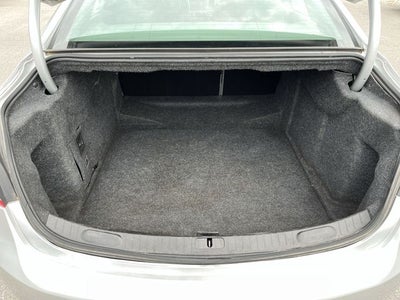 2015 Chevrolet Impala LS 1LS