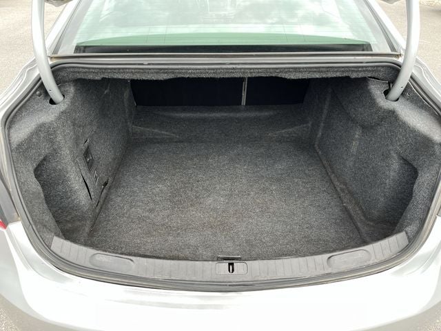 2015 Chevrolet Impala LS 1LS