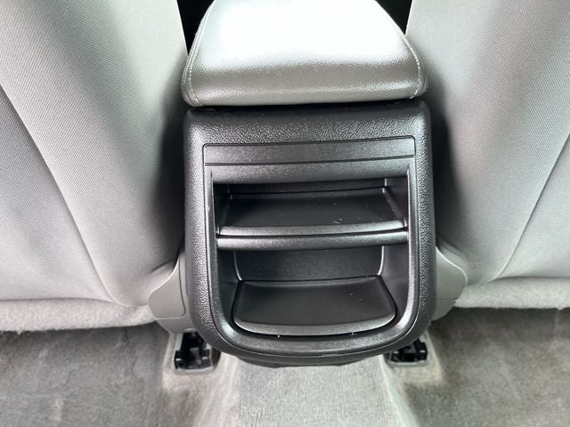 2015 Chevrolet Impala LS 1LS