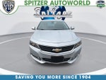 2015 Chevrolet Impala LS 1LS