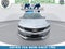 2015 Chevrolet Impala LS 1LS