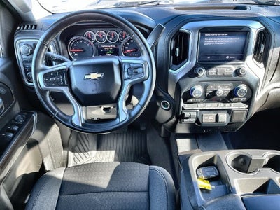 2023 Chevrolet Silverado 2500HD LT