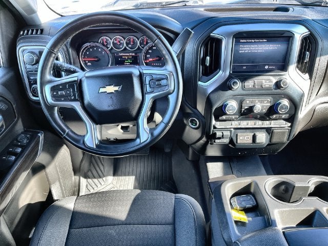 2023 Chevrolet Silverado 2500HD LT