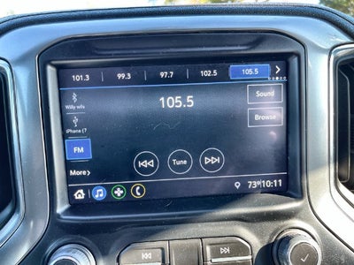 2023 Chevrolet Silverado 2500HD LT