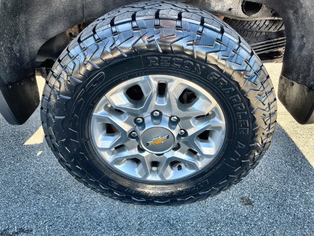 2023 Chevrolet Silverado 2500HD LT
