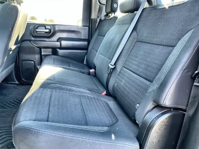 2023 Chevrolet Silverado 2500HD LT