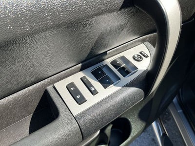 2007 Chevrolet Silverado 1500 LT LT1