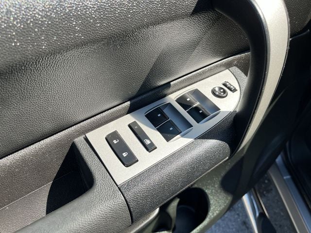 2007 Chevrolet Silverado 1500 LT LT1