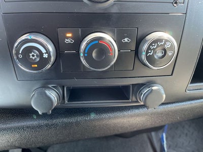 2007 Chevrolet Silverado 1500 LT LT1