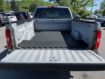 2007 Chevrolet Silverado 1500 LT LT1