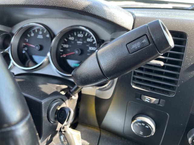 2007 Chevrolet Silverado 1500 LT LT1