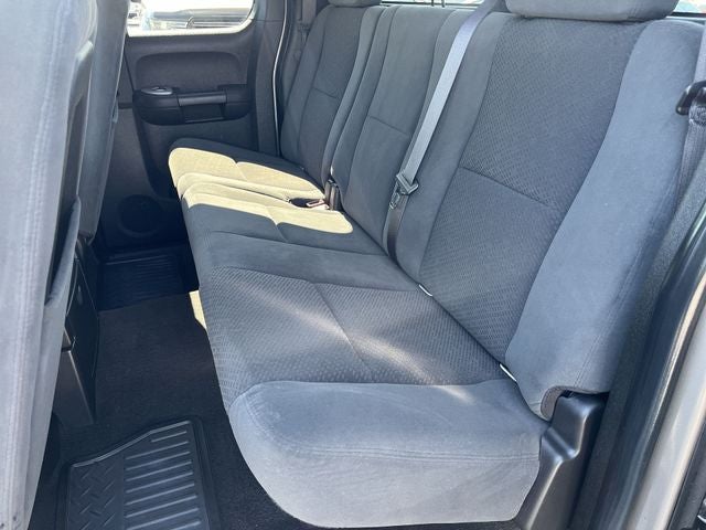 2007 Chevrolet Silverado 1500 LT LT1