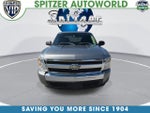 2007 Chevrolet Silverado 1500 LT LT1