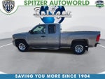 2007 Chevrolet Silverado 1500 LT LT1