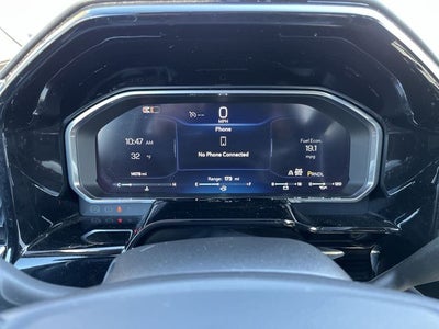 2026 Chevrolet Silverado 1500 LT LT1