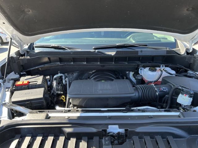 2026 Chevrolet Silverado 1500 LT LT1