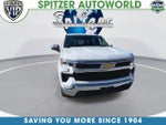 2026 Chevrolet Silverado 1500 LT LT1