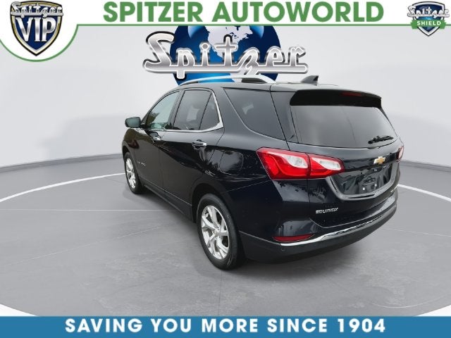 2021 Chevrolet Equinox Premier