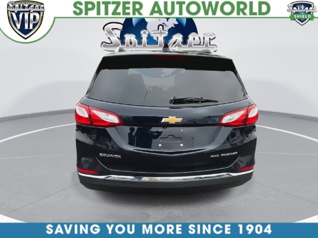 2021 Chevrolet Equinox Premier