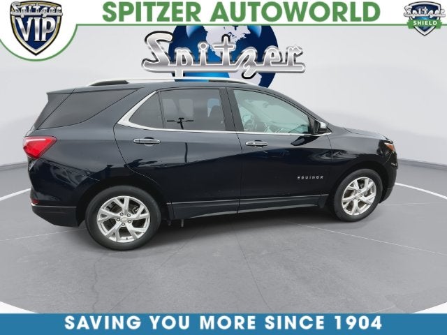 2021 Chevrolet Equinox Premier