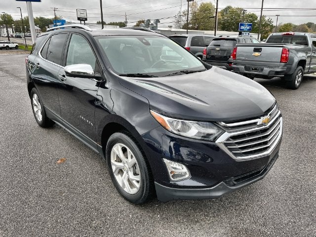 2021 Chevrolet Equinox Premier