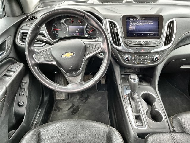 2021 Chevrolet Equinox Premier