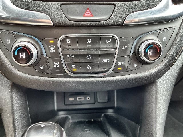 2021 Chevrolet Equinox Premier