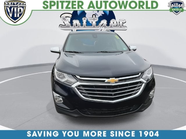 2021 Chevrolet Equinox Premier