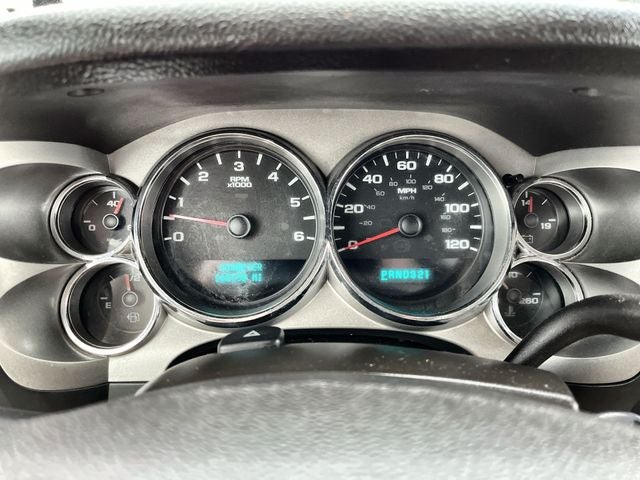 2007 GMC Sierra 1500 SLE2
