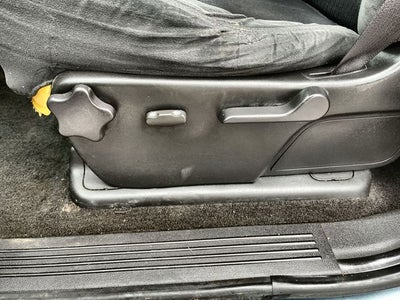 2007 GMC Sierra 1500 SLE2