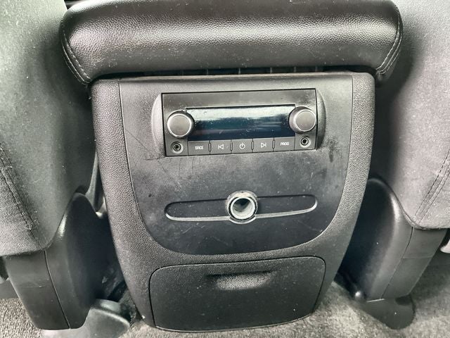 2007 GMC Sierra 1500 SLE2