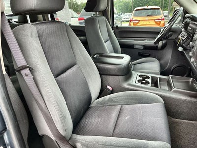 2007 GMC Sierra 1500 SLE2