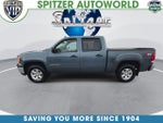 2007 GMC Sierra 1500 SLE2