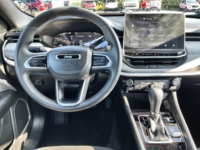 2023 Jeep Compass Sport