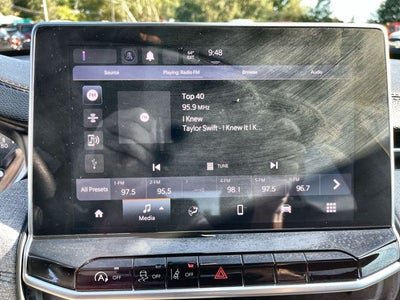 2023 Jeep Compass Sport