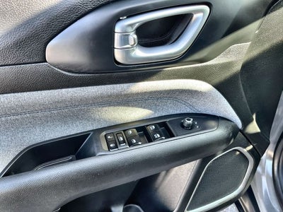 2023 Jeep Compass Sport