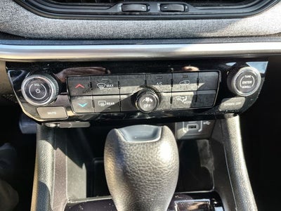 2023 Jeep Compass Sport