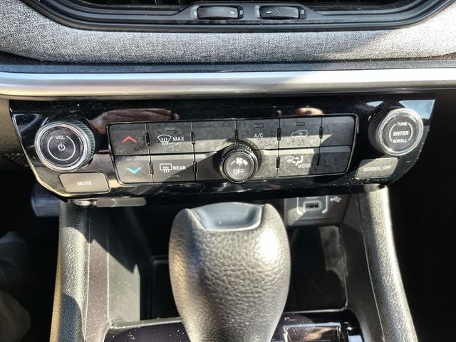 2023 Jeep Compass Sport