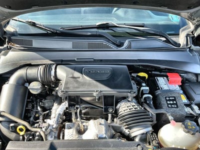 2023 Jeep Compass Sport