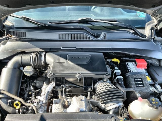 2023 Jeep Compass Sport